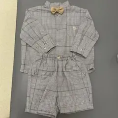 【90】フォーマル 入園式 結婚式 男の子 cottoli