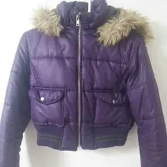 送込ジャケット