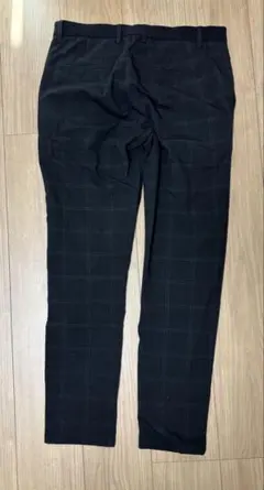 ZARA スラックス