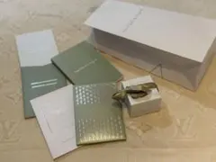 Van Cleef & Arpels ギフトボックスセット