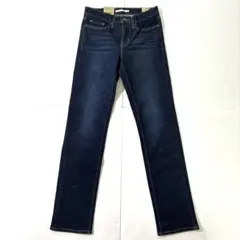 Levi's 312 SHAPING SLIM デニムパンツ　未使用品