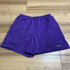 2026年最新】patagonia バギーズショーツ パープルの人気アイテム