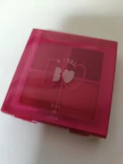 ビーアイドル THEアイパレR 01 本命のブラウン