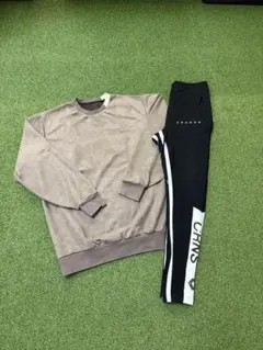 2026年最新】クロノス cronos パンツの人気アイテム - メルカリ