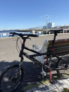 2026年最新】CANNONDALE ミニベロ・小径車の人気アイテム - メルカリ