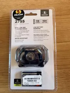 PELICAN 2755 LEDヘッドランプのサムネイル