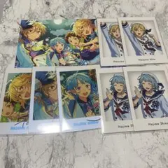 あんスタ 展示会 10周年 Ra*bits ぱしゃっつ