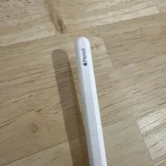Apple Pencil 第二世代　iPad用