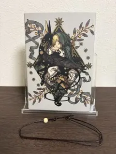 メルカリ便】とんがり帽子のアトリエ マグカップ & コルクコースター