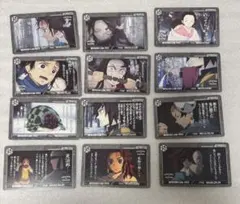 鬼滅の刃 ufotable dining コレクションカード ⑥ 炭治郎　義勇