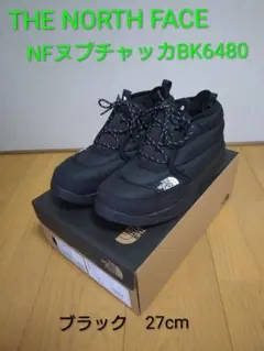 【美品】THE NORTH FACE NF02273