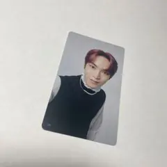 JO1 KIZUNA 018 與那城奨 トレカ