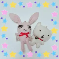 【非売品／美品】めろこぬいぐるみ フルムーンをさがして りぼん応募プレゼント限定 2025年最新】満月をさがして タクト・めろこの人気アイテム