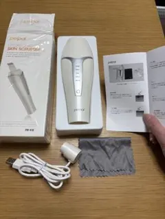 お値下げしましたmarcopele カッサ美顔器 ミスト美顔器 セット 未使用
