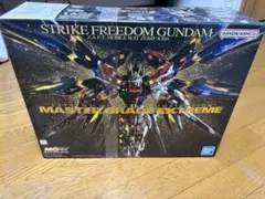 2026年最新】mgex 1/100 ストライクフリーダムガンダムの人気アイテム