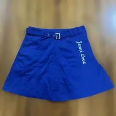 【Jenni Love】ベルト付きスカパン（150cm）／✨美品✨