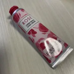 L'OCCITANE ROSE ハンドクリーム 30ml