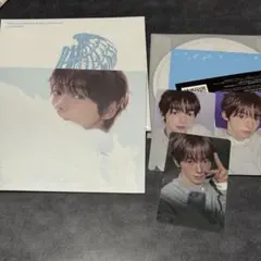 TWS playhard compact ハンジン コンプ ユニバ