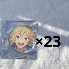 あんスタ コレ缶 なずな