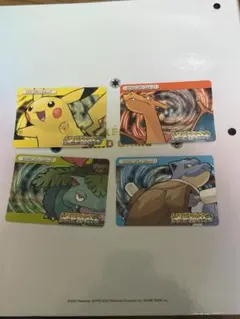 ポケモンバトルカードe+ ファイアレッド&リーフグリーン ギャラドス