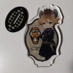 ラギー・ブッチ アクスタ カード