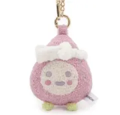 スナイデルホーム　たまごっち　いちごっち　ぬいぐるみチャーム　ストラップ いちごっち スナイデルホーム - メルカリ