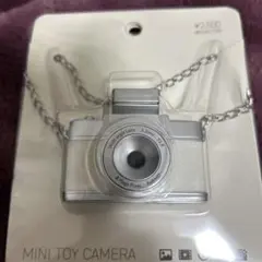 MINI TOY CAMERA 3coins