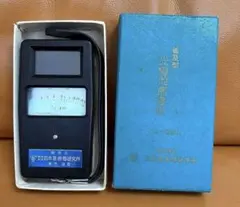 KYORITSU 照度計 MODEL 5201 - メルカリ
