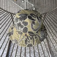 2025年最新】supreme ペイズリー ハットの人気アイテム - メルカリ