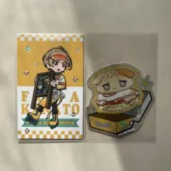 VOLTA Days×Diner 風楽奏斗