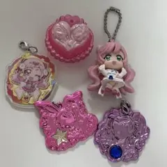 プリキュア まとめ売り