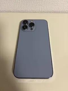 2025年最新】iphone13pro 本体 シエラブルーの人気アイテム - メルカリ