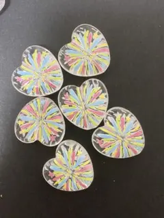 キャラクタービーズ