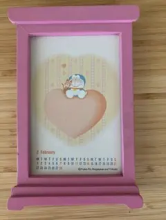 ドラえもん 1999年カレンダーのサムネイル