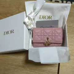 Dior LADYDIOR　ウオレット