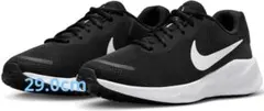 NIKE ナイキ　レボリューション7 29.0 FB2207 ブラック
