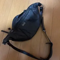 2026年最新】D&G ／ Dolce＆Gabbana メンズ ボディバッグ・ウエスト