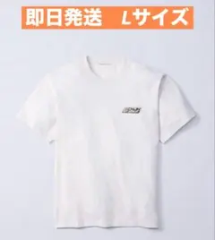 ジョングク Calvin Klein グラフィックリンガー ベビーT Sサイズ
