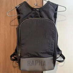 2026年最新】rapha バックパックの人気アイテム - メルカリ