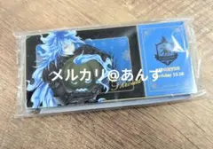 イデア・シュラウド　ハロウィン　アクリルブロック　ツイステ