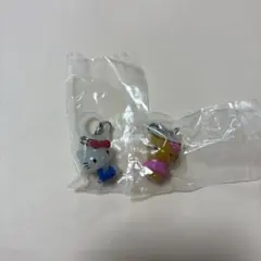 ハローキティーめじるしアクセサリー