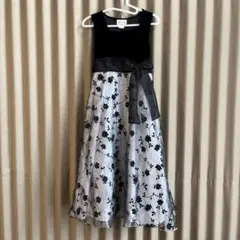 【訳アリ】Rare Editionsキッズドレス14(140サイズ前後)