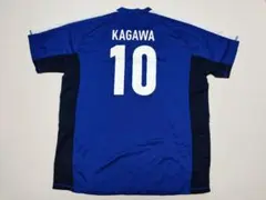 日本代表ユニフォーム 香川真司 サッカー フットサル