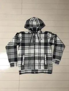 PEARLY GATES パーカー