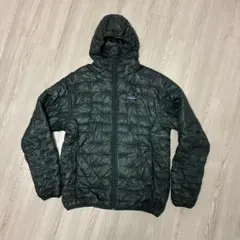 2026年最新】パタゴニア マイクロ パフ フーディの人気アイテム - メルカリ