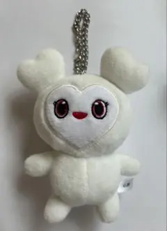 TWICE ダヒョン ダブリー