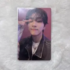 ENHYPEN ジョンウォン Orange Blood 封入トレカ
