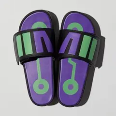 限定品】ずっと真夜中でいいのに。 にらプライベートサンダル ずとまよ