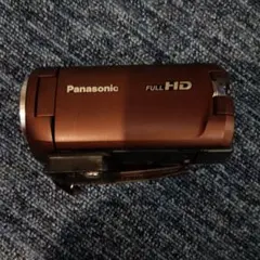 2026年最新】パナソニック ビデオカメラ 590の人気アイテム - メルカリ