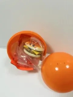 FLAVORS フレーバーズ Vol.6 ミスチーズバーガー
